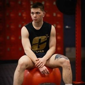 Meet your Posher, Charles-alexandre